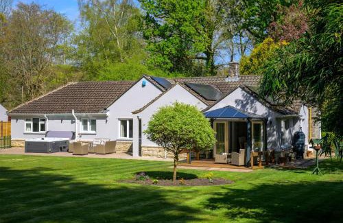 New Forest District House | Oak Lodge