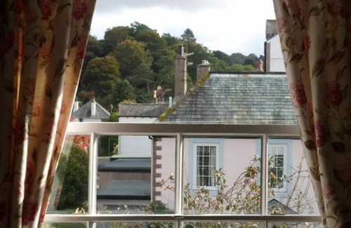 Keswick House | Oak Lodge