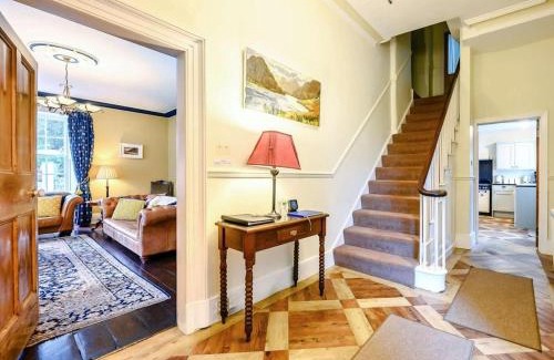 Keswick House | Oak Lodge