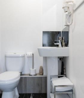 East Wickham Apartment | Oak Lodge