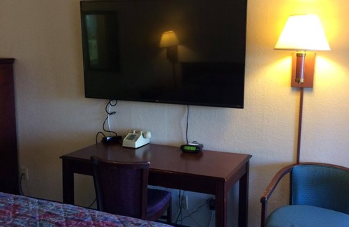 Palo Alto Hotel | Oak Motel Palo Alto