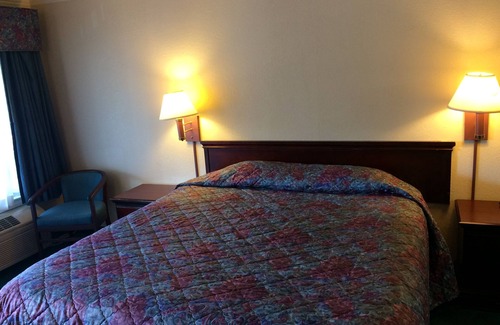 Palo Alto Hotel | Oak Motel Palo Alto