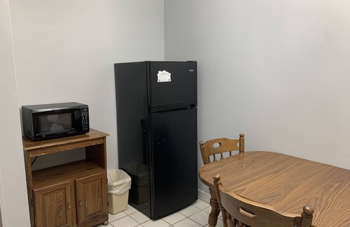 Gatlinburg Condo | Oak Square 109 is a spacious condo with private balcony in downtown