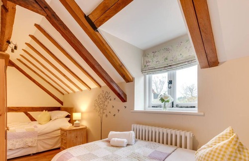 Five Oak Green House | Oak Tree Cottage in the beautiful Tonbridge