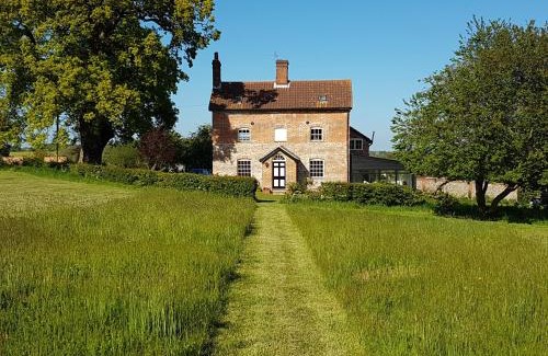 Saxmundham Bed & Breakfast | Oak Tree Farm