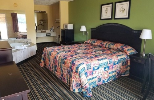 Eupora Hotel | Oak Tree Inn