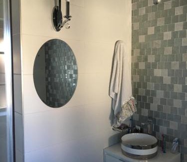 Greater Johannesburg Metropolitan Area Apartment | Oak Tree Lodge, Beaulieu, Kyalami