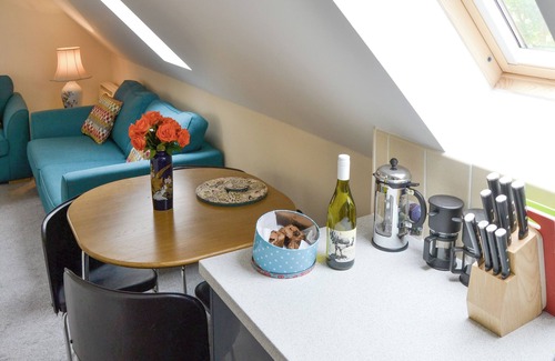 Lessingham Cottage | Oak View Loft - UK11926