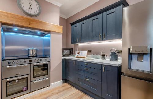 Fakenham House | Oak View - Norfolk