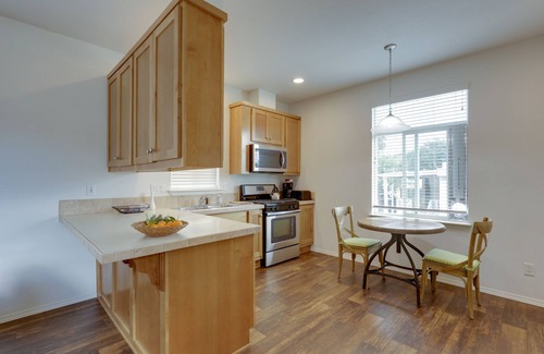 Oak View House | Oak View Vacation Rental ~ 3 Mi to Lake Casitas!