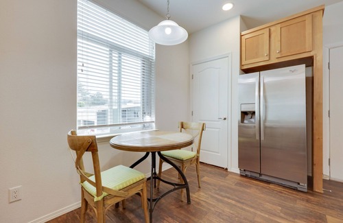 Oak View House | Oak View Vacation Rental ~ 3 Mi to Lake Casitas!