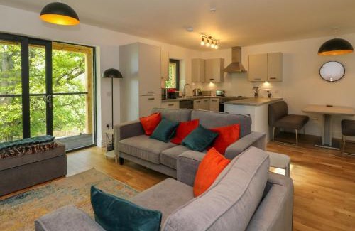 Aberfeldy House | Oakbank Mews