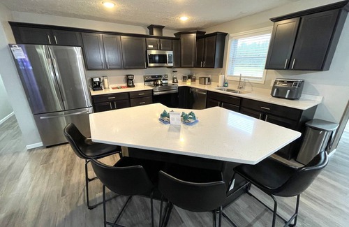 Wisconsin Dells House | Oakbrook Paradise @ Spring Brook Resort