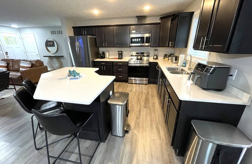 Wisconsin Dells House | Oakbrook Paradise @ Spring Brook Resort