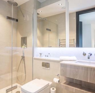 London Borough of Hounslow Apartment | Oakdale & The Regal at Fitzroy Gate