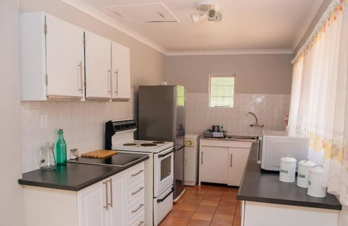 Greater Johannesburg Metropolitan Area House | Oakdene Cottage
