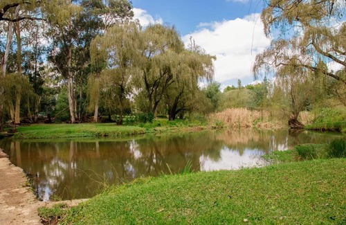Greater Johannesburg Metropolitan Area House | Oakdene Cottage