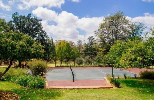 Greater Johannesburg Metropolitan Area House | Oakdene Cottage