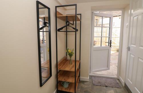 Macclesfield House | Oakenbank Barn