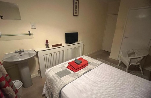 Bickley House | OAKhouse Homestay