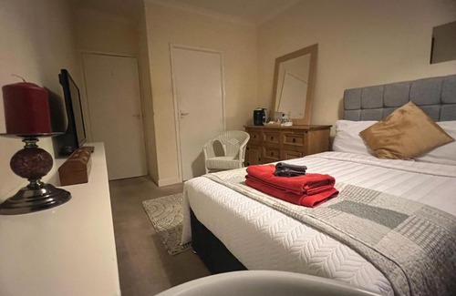 Bickley House | OAKhouse Homestay