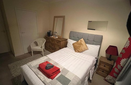 Bickley House | OAKhouse Homestay