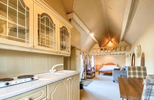 East Tytherley House | Oaklands Farm - Cottage 4