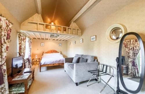 East Tytherley House | Oaklands Farm - Cottage 4