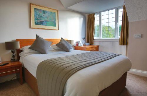 Thorpe St Andrew Hotel | Oaklands Hotel