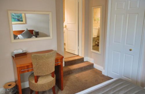 Thorpe St Andrew Hotel | Oaklands Hotel