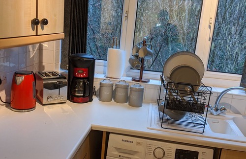 Horsell Apartment | Oaklawn Serviced Apartments