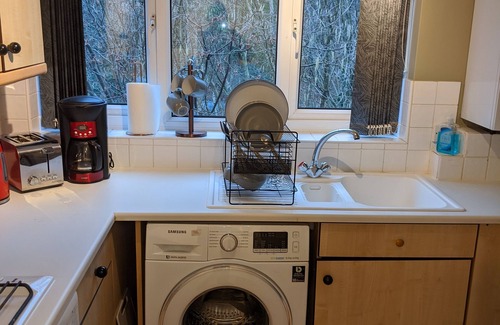 Horsell Apartment | Oaklawn Serviced Apartments