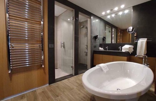 Kfardebian Hotel | Oakridge Hotel & Spa