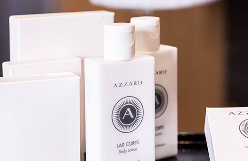 Kfardebian Hotel | Oakridge Hotel & Spa