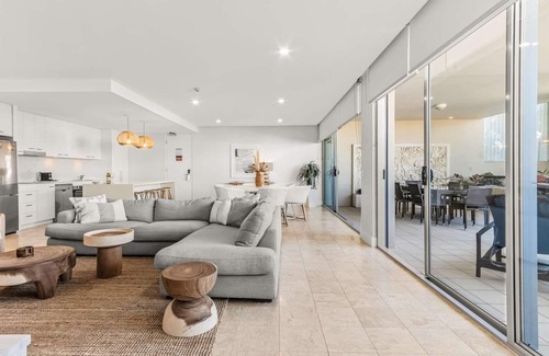 Casuarina Apartment | Oaks Casuarina Santai Resort