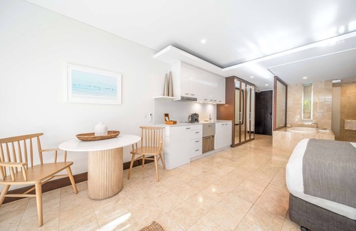 Casuarina Apartment | Oaks Casuarina Santai Resort