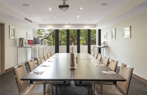 Casuarina Apartment | Oaks Casuarina Santai Resort