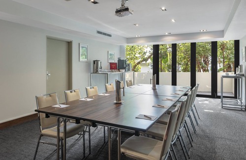 Casuarina Apartment | Oaks Casuarina Santai Resort