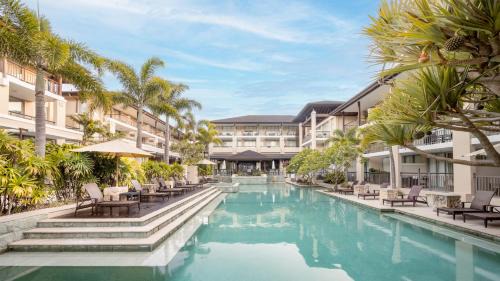 Casuarina Apartment | Oaks Casuarina Santai Resort
