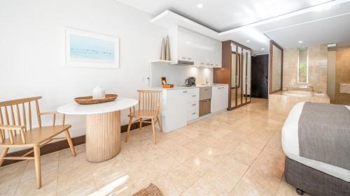 Casuarina Apartment | Oaks Casuarina Santai Resort