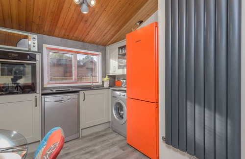 Swarland Cottage | Oaks One