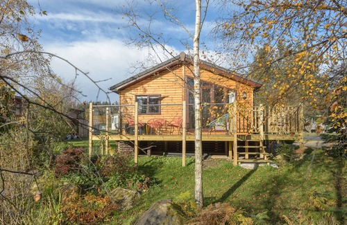 Swarland Cottage | Oaks One