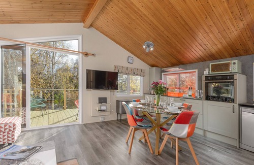 Swarland Cottage | OAKS ONE, pet friendly, with a garden in Felton