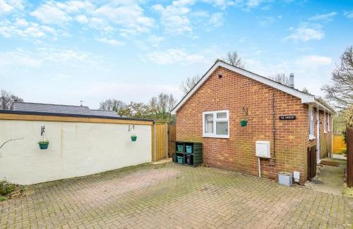 Coleford House | Oaktree Lodge