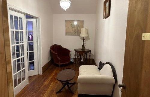 New Orleans Bed & Breakfast | Oakview Bed and Breakfast