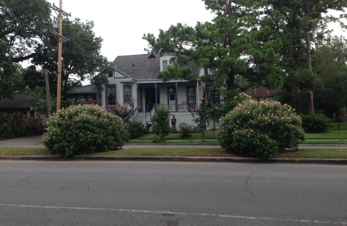 New Orleans Bed & Breakfast | Oakview Bed and Breakfast