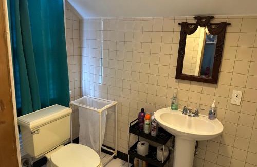 New Orleans Bed & Breakfast | Oakview Bed and Breakfast