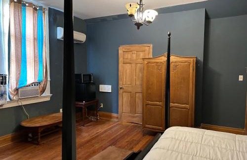 New Orleans Bed & Breakfast | Oakview Bed and Breakfast