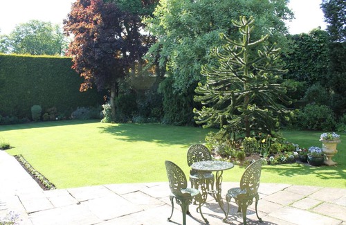 Bingley Hotel | Oakwood Hall Hotel