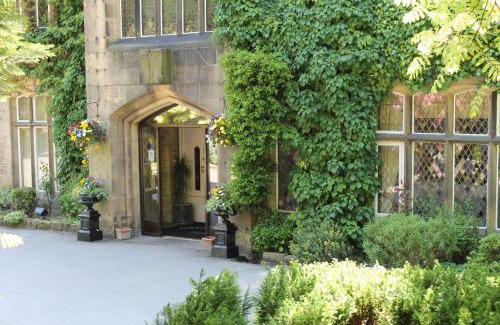 Bingley Hotel | Oakwood Hall Hotel